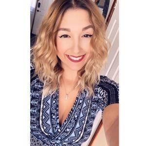 Meet your Posher, Amanda